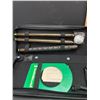 Image 2 : O'Doul's Travel Golf Putter in Nice Case