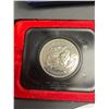 Image 2 : 1975 and 1970 Canadian Proof Dollars in Cases