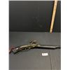 Image 1 : Japan 1543 Replica Tanegashima Matchlock Pistol THIS IS NOT A REAL GUN