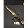 Image 1 : Nice Decorative Theatrical Knife