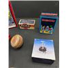 Image 2 : Vintage Collectible Lot - Note: The Toy Boxes Are Empty