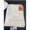 Image 2 : 1955 Chevrolet Car Paint Color Chart