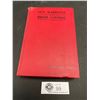 Image 1 : 1943 Hard Cover Book Sex Marriage and Birth Control