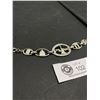 Image 2 : Very Nice "Paris" Rhinestone Bracelet