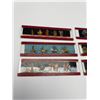 Image 2 : Victorian Glass Magic Lantern Slides