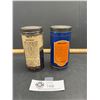 Image 2 : Firestone and Superior Tube Repair Kits with Contents