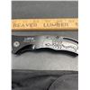 Image 2 : New Linton Folding Knife in Pouch