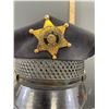 Image 2 : Deputy Sheriff State of Maine Officers Hat