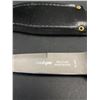 Image 2 : Military Boot Knife with Sheath