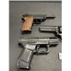 Image 2 : Miscellaneous Lot of Air Soft Pistols As Found