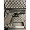 Image 2 : Glock Air Soft BB Gun in Case As Found