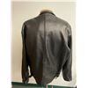 Image 2 : Medium Danier Made in Canada Leather Jacket