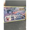 Image 2 : 2 Vintage Dukes of Hazards Jig Saw Puzzles Great Graphics Not Sure if Complete