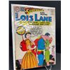 Image 2 : Vintage Superman's Girlfriend Lois Lane Editions 31 and 42 On Board in Bag