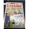 Image 3 : Vintage Superman's Girlfriend Lois Lane Editions 31 and 42 On Board in Bag