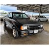 Image 3 : 1989 Mazda B-Series Pickup B2200