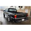 Image 4 : 1989 Mazda B-Series Pickup B2200