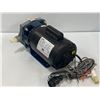 Image 2 : Lot Of (2) Pump Motors