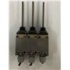Image 2 : (3) Omron # D4A-3116N Switches