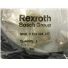 Image 2 : Lot of (3) Rexroth #MNR 1 834 484 247 Cables