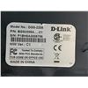 Image 8 : (2) Dlink # DGS-2205 Switches