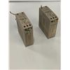 Image 2 : (2) IDEC # PS5R-SD24 Power Supplies