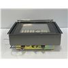 Image 2 : Nissei Plastic Industrial CO # NC9300T Operator Panel