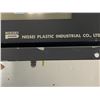 Image 8 : Nissei Plastic Industrial CO # NC9300T Operator Panel