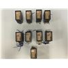 Image 1 : Lot of (9) RKC Instruments # CNET-CS15 Modules