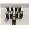 Image 2 : Lot of (9) RKC Instruments # CNET-CS15 Modules