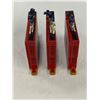 Image 2 : (3) Omron # G9SE-401 Safety Relay Units