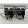 Image 2 : (2) Magnescale # LT11A Switches