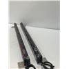 Image 8 : Lot Of Keyence Light Curtains