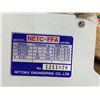Image 8 : Lot Of (6) Nittoku # NETC-FFA Units