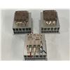 Image 8 : Lot Of Omron Items