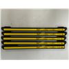 Image 8 : Lot Of (10) Keyence Light Bar Sensors