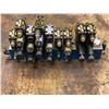 Image 2 : Lot Of Parker Valves