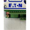 Image 8 : Eaton # 42-298-2 Interface Panel