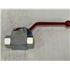 Image 2 : Lot Of (7) Hydac # 420 BAR Valves