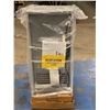 Image 2 : Nvent # M360616G307 Electronic Enclosure Air Conditioner