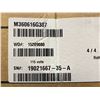 Image 8 : Nvent # M360616G307 Electronic Enclosure Air Conditioner