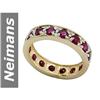 Image 1 : 1.6 ct Ruby Ring 14kt Gold