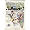 Image 1 : Poster of Sweden