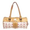 Image 1 : MCM White Tote Bag
