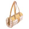 Image 2 : MCM White Tote Bag