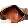 Image 5 : Louis Vuitton Brown Monogram Mini Papillon Shoulder Bag