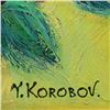 Image 2 : Untitled by Korobov Original