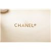 Image 5 : Chanel Blue Denim Canvas Chain Tote Bag
