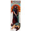 Image 1 : Alphonse Mucha - Medea