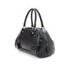 Image 3 : Louis Vuitton Black Epi Leather Bowling Montaigne PM Handbag